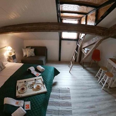 Open Door Loft Ponta Delgada - Açores Exterior foto