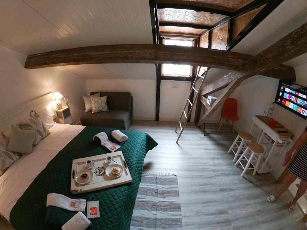 Open Door Loft Ponta Delgada - Açores Exterior foto
