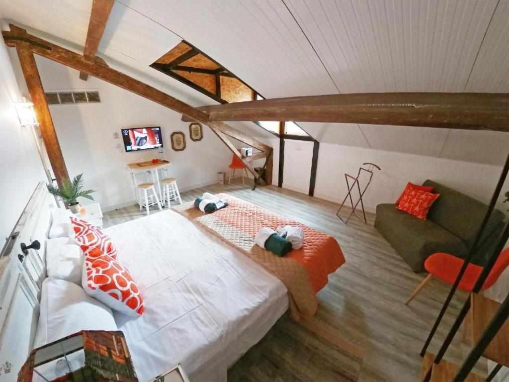 Open Door Loft Ponta Delgada - Açores Exterior foto