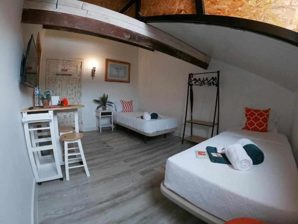 Open Door Loft Ponta Delgada - Açores Exterior foto