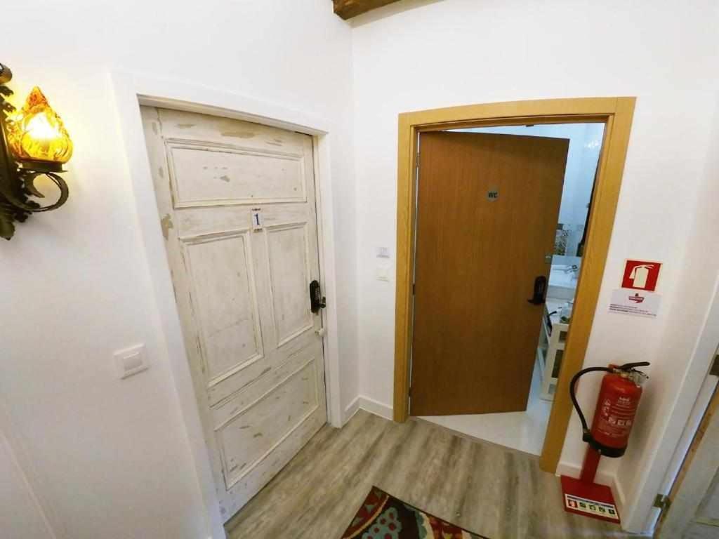 Open Door Loft Ponta Delgada - Açores Exterior foto