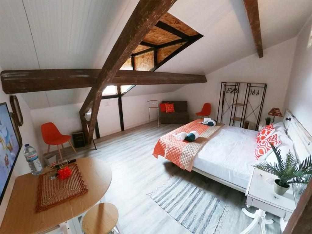 Open Door Loft Ponta Delgada - Açores Exterior foto