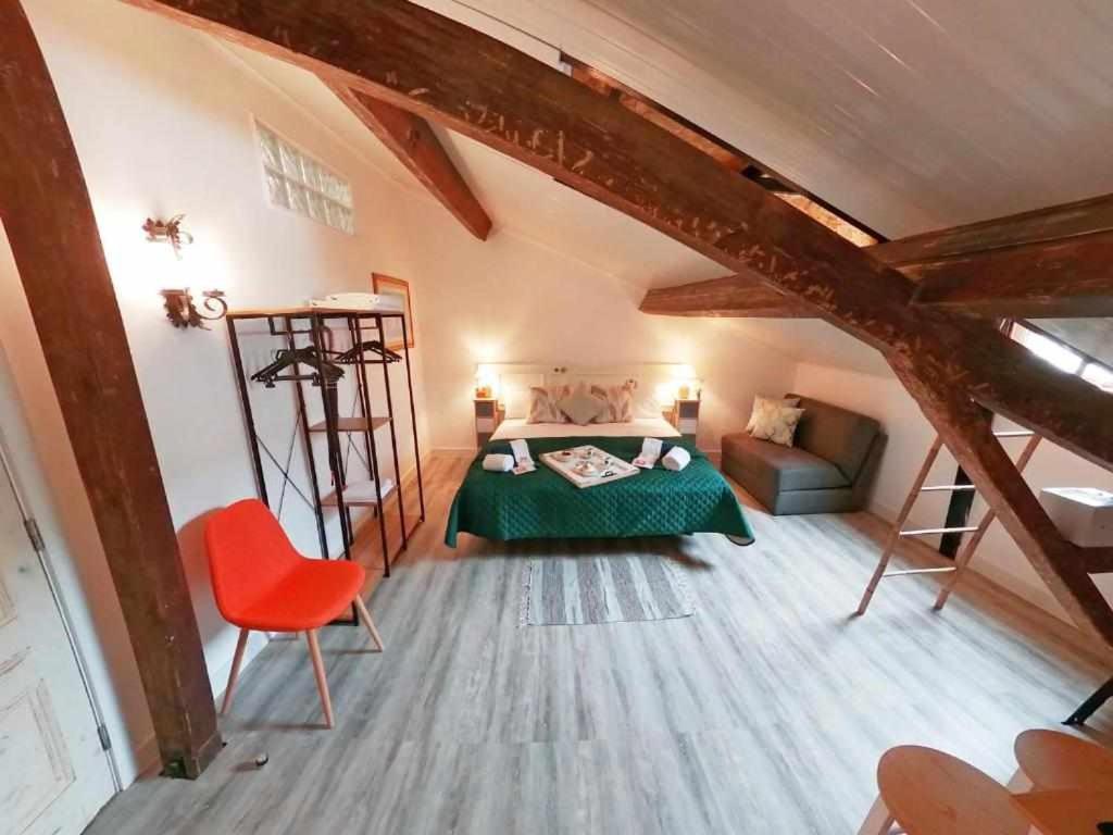 Open Door Loft Ponta Delgada - Açores Exterior foto