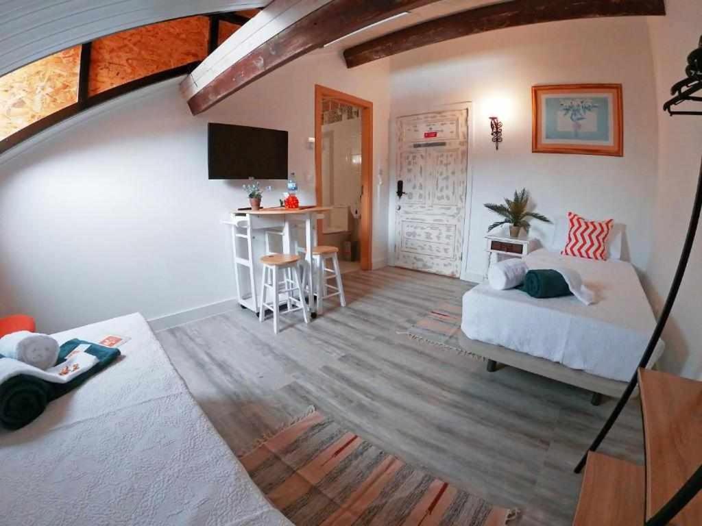 Open Door Loft Ponta Delgada - Açores Exterior foto