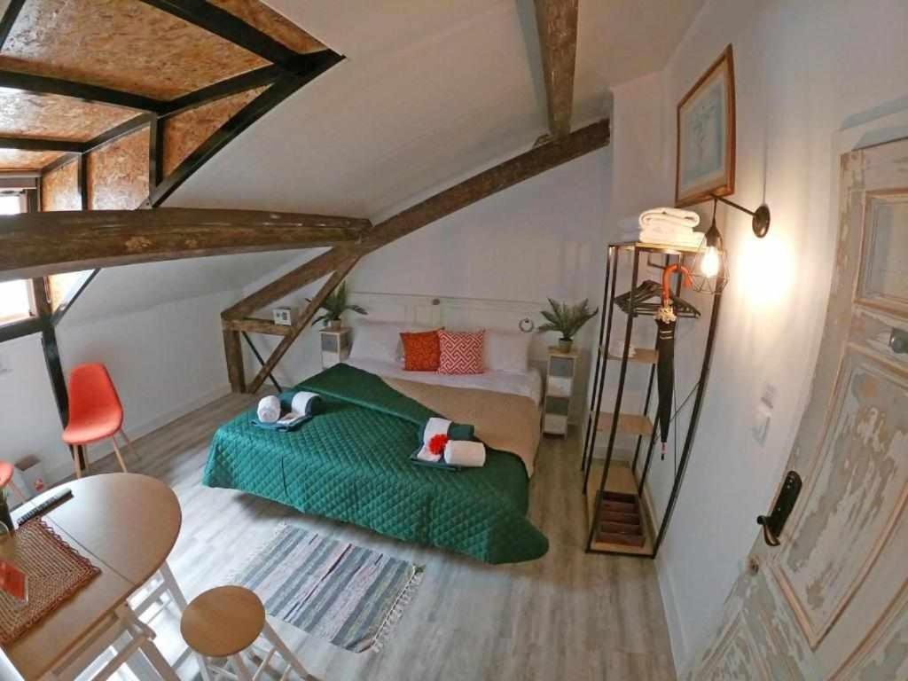 Open Door Loft Ponta Delgada - Açores Exterior foto