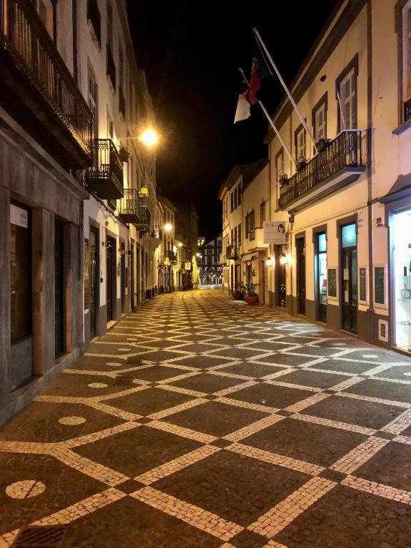 Open Door Loft Ponta Delgada - Açores Exterior foto