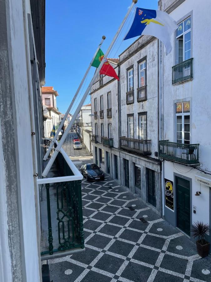 Open Door Loft Ponta Delgada - Açores Exterior foto
