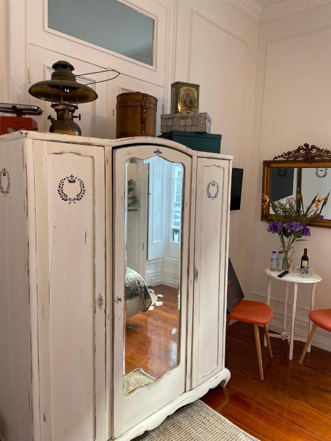 Open Door Loft Ponta Delgada - Açores Exterior foto