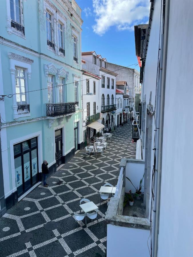 Open Door Loft Ponta Delgada - Açores Exterior foto