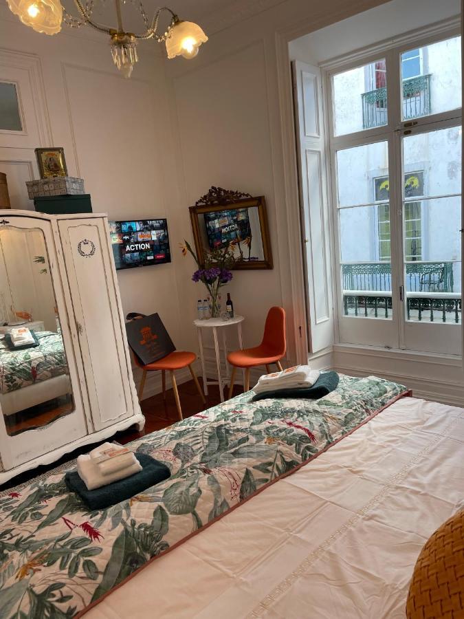 Open Door Loft Ponta Delgada - Açores Exterior foto